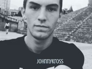 JohnnyKross