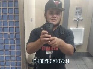 Johnnyboytoy234