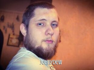 JohnyDew