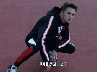 JohnyGillan