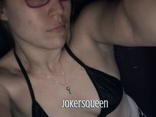 JokersQueen