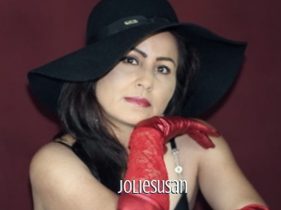 JolieSusan