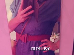 Jolierousse