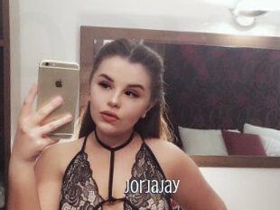 Jorjajay