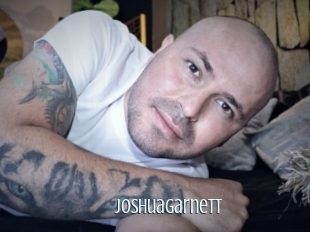 JoshuaGarnett