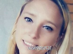 Josiepussycat