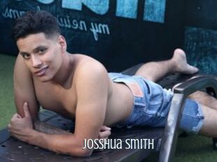 Josshua_Smith