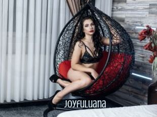 JoyfuLuana