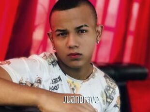 JuanBravo