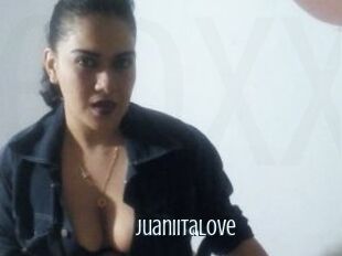 JuaniitaLove