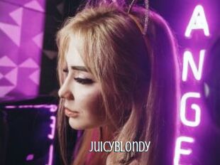 JuicyBlondy