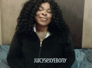 JuicySexyEbony