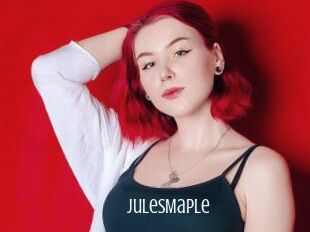 JulesMaple