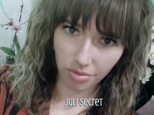 Juli_Secret