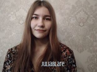 JuliaBlare