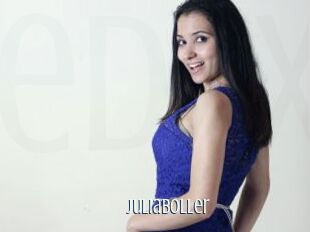 JuliaBoller