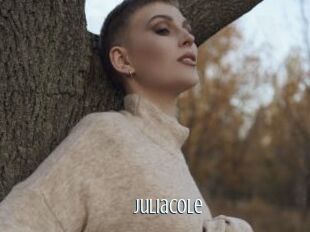 JuliaCole