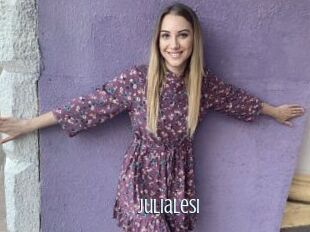 JuliaLesi