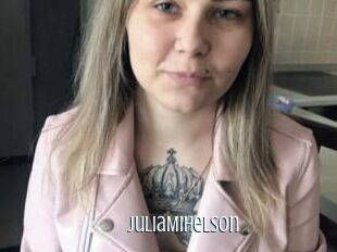 JuliaMihelson