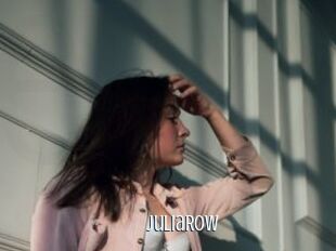 JuliaRow