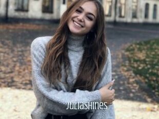 JuliaShines