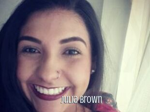 Julia_Brown