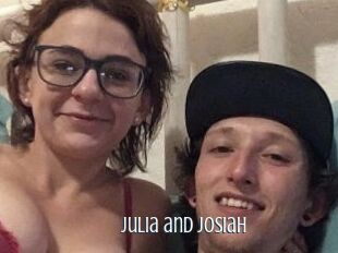 Julia_and_Josiah