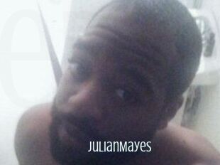 Julian_Mayes