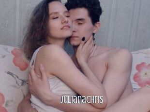 JulianaChris