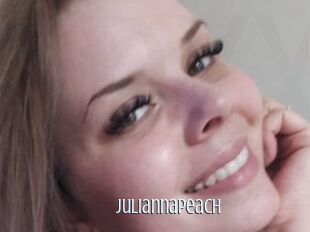 JuliannaPeach