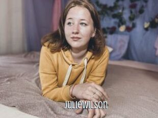 JulieWilson