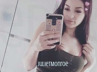 JulietMonroe