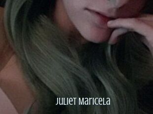 Juliet_Maricela