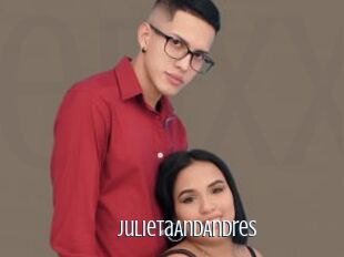 JulietaAndAndres