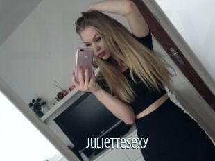 JulietteSexy