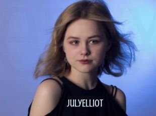 JulyElliot