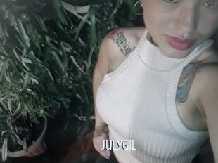 JulyGil