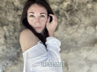 JuneHeart