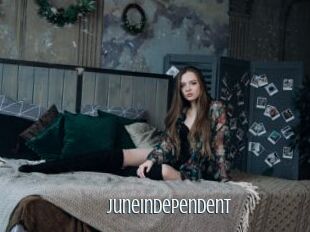 JuneIndependent