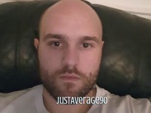 JustAverage90