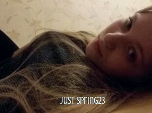 Just_spring23