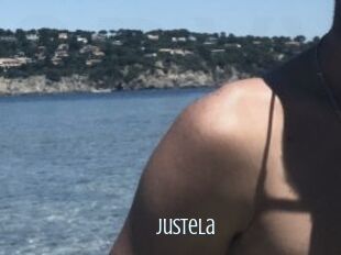 Justela