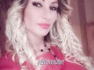 JusticeBabe