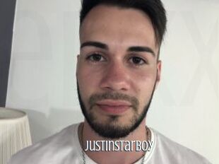 JustinStarBoy