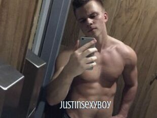 Justinsexyboy