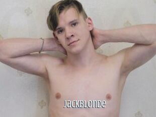 Jackblonde