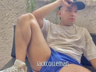 Jackcolleman