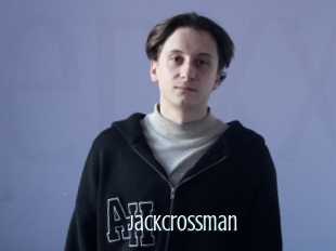 Jackcrossman