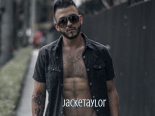 Jacketaylor