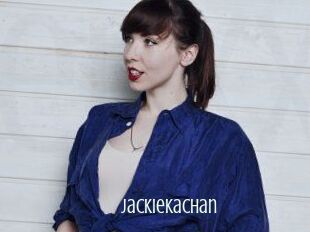 Jackiekachan